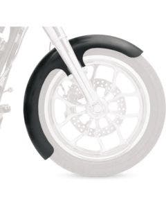 Klock Werks Tire Hugger Wrapper Front 19" Fender CHR Blocks Harley Dyna FXD