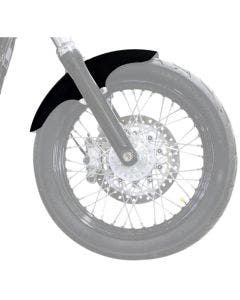 Klock Werks Tire Hugger Series Top Hat Front 21" Fender 4 Harley Dyna FXD 91-05