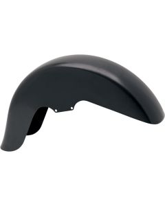 Klock Werks Benchmark Front Fender for 16 17 18 19 Wheels On Harley FLH/T 14-20
