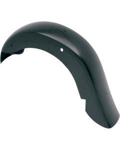 DSKW05010120E WFB Klock Werks Benchmark FLHT Stretched Smooth Rear Fender
