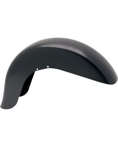 Klock Werks Benchmark Front 21" E Coated Fenders Softail FXST FLST 86-17 Models