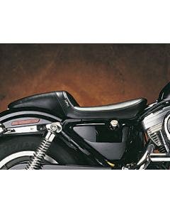 Le Pera Daytona Sport Seat For Harley-Davidson 82-03 Xl 