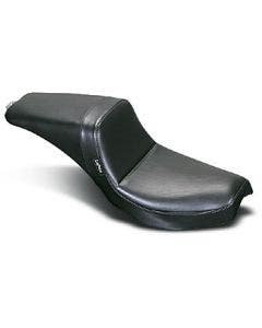 Le Pera Daytona Sport Seat For Harley-Davidson 64-84 Fx/Fl 
