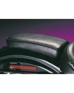 Pillion Pad for Le Pera Silhouette Solo Seat Harley-Davidson XL 82-03