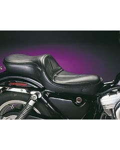 Le Pera Maverick Seat For Harley-Davidson 82-03 XL 