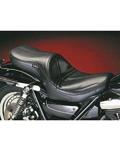 Le Pera Maverick Seat For Harley-Davidson 82-94 Fxr 