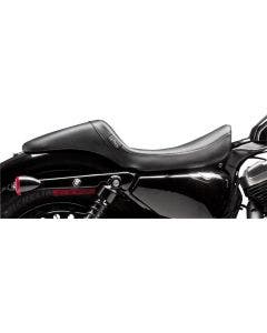 Le Pera LF-542S Smooth Daytona Sport Seat Harley 3.3 XL 04-17