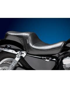 Le Pera Daytona 2-Up For Harley-Davidson 07-09 Xl 3.3 Gallon Tank