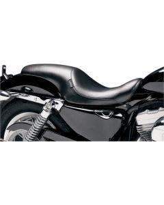 Le Pera LFU-866 Silhouette Up Front Full Seat 04-06 10-17 XL w/ 3.3 Gallon Tank