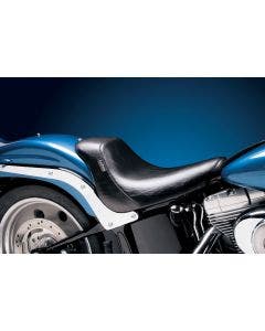Le Pera LGK-007 Bare Bones w/Gel Solo Seat Harley Softail FXST 06-10 FLSTF 07-17