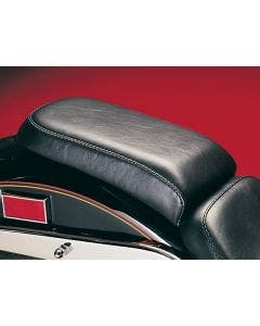 Le Pera LGX-007P Bare Bones Gel Pillion Pad Rear Seat Harley 00-05 FXST 00-07 FL