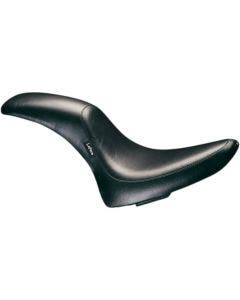 Le Pera LGX-860 Full Length Silhouette Seat w/ Gel Harley 00-05 FXST 00-17 FLST