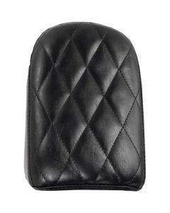 Le Pera Bare Bones Series Pillion Pad 4 Harley 10-22 XL1200X/V