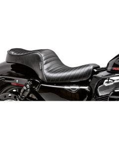 Le Pera Cherokee Seat for Harley 04-06/10-22 Sportster XL Models