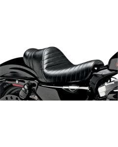 Le Pera Stubs Spoiler Seat for Harley 04-06/10-22 XL Sportster Models