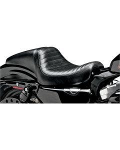 Le Pera Daytona One Piece Seat 4 Harley 04-06 10-22 Sportster XL Models
