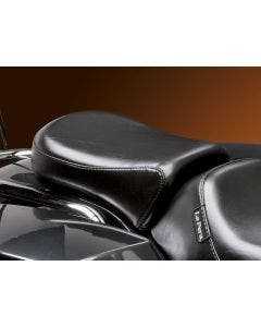 Pillion Pad For Le Pera Silhouette Seat Harley-Davidson 08-15 FLH FLT  | LK-857P