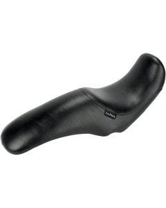 Le Pera LKU-861 Full Length Smooth Up Front Silhouette Seat Harley Dyna 06-17