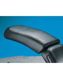 Le Pera LN-002P Smooth Bare Bones Pillion Rear Seat Harley Big Twin FX FL 64-84