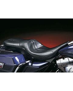 Le Pera Sorrento Seat For Harley-Davidson Dressers 1997-2001