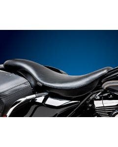 Le Pera King Cobra Seat For Harley-Davidson 02-07 Flh 