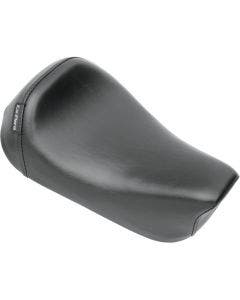 Le Pera Bare Bones LT Smooth Solo Seat 4 Harley 86-03 XL Models