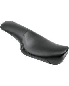 Le Pera LTU-866 Silhouette Smooth Full Length Seat Harley Sportster XL 82-03