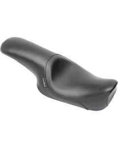 Le Pera LTU-866 Silhouette Up Front Full Length Seat Harley Sportster XL 82-03