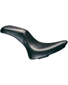 Le Pera LXU-860 Up Front Silhouette Seat Harley Softail 00-05 FXST 00-17 FLST
