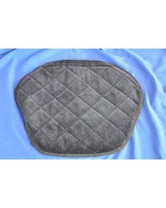 Butt Buffer Seat Pad for Harley or Metric Motorcycles Size Large 18W X 14L