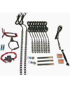 Custom Dynamics Magicflex2 LED Engine Accent Light Kit
