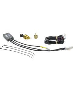 Dakota Digital MBM-09 MBM Add-On Boost Module w/ Sender for Harley MCL-3014 MVX