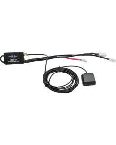 Dakota Digital MBM-17 MBM Add-On GPS Compass Module for Harley MCL-3014 & MVX