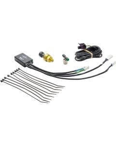 Dakota MBM-19 MBM Add-On Air Suspension PSI Module w/ Sender Harley MCL-3014 MVX