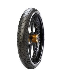 Metzeler ME888 Ultra High Mileage Front Blackwall MH90-21 Motorcycle Tire