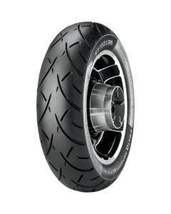 Metzeler ME888 Rear Blackwall 180/55-18  Screamin Eagle Repl Tire for Harley
