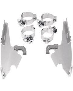 Memphis Shades MEM8976 Trigger-Lock Mount Kit 2320-0029