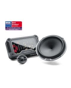 Hertz Mille MLK 1650.3 LEGEND Speaker Tweeter Crossover System 