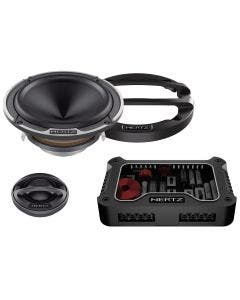Hertz Mille MLK 700.3 LEGEND Speaker Tweeter Crossover System