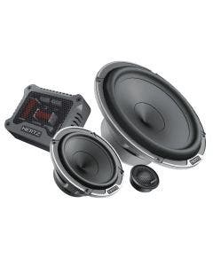 Hertz Mille MPK 163.3 PRO Speaker Tweeter Crossover System