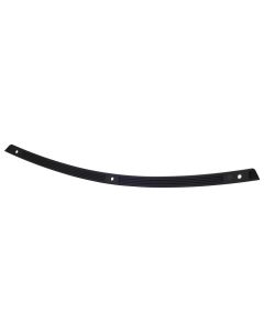 PM Performance Machine Merc Windshield Trim Black Ops Harley FLHT/X 98-13
