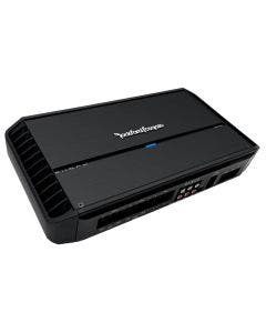 Rockford Fosgate P1000X5 Punch 1000 Watt 5 Ch. Full Range Car Stereo Amplifier