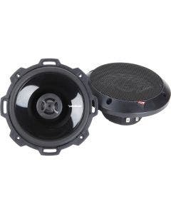 Rockford Fosgate P152 Punch 5.25" 80W 4-Ohm 2-Way Car Audio Coaxial Speakers