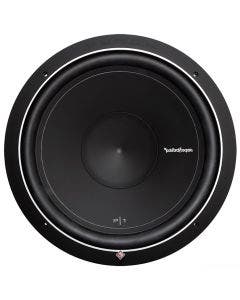 Rockford Fosgate P1S2-15 Punch P1 15" 500W 2-Ohm SVC Car Audio Subwoofer Sub