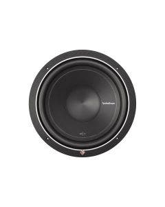 Rockford Fosgate P1S4-10 Punch P1 10" 500 Watt 4-Ohm SVC Car Audio Subwoofer Sub