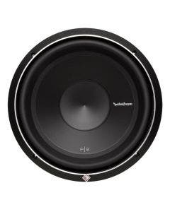 Rockford Fosgate P2D2-12 Punch P2 12" 800W Dual 2Ohm DVC Car Audio Subwoofer Sub