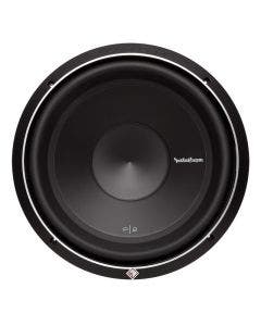 Rockford Fosgate P2D4-12 Punch P2 12" 800W Dual 4Ohm DVC Car Audio Subwoofer Sub