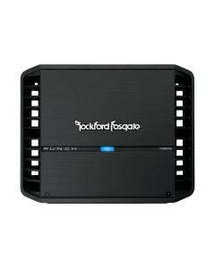 Rockford Fosgate P300X2 Punch 300 Watt 2 Ch. Car Stereo Full Range Amplifier