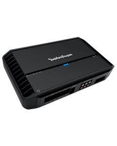Rockford Fosgate P600X4 Punch 400 Watt 2 Ch. Full Range Car Stereo Amplifier