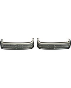 Custom Dynamics PB-SB-BCM Saddlebag LED Accent 14-19 Touring